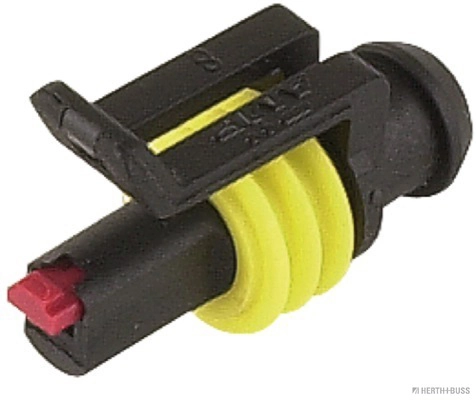 Plug Housing